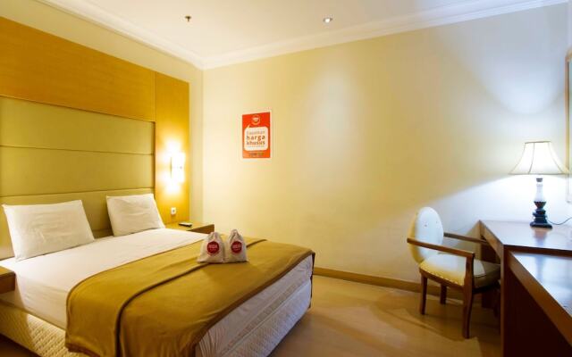 NIDA Rooms Tanjung Priok Sunter Agung