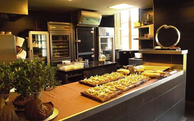 Hotel Mas Vilalonga Petit