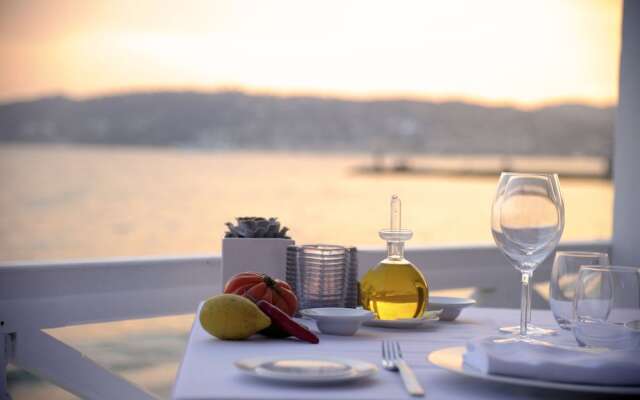 Garden Beach Hotel