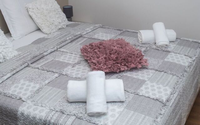 Apartments Luxury Golden Suites