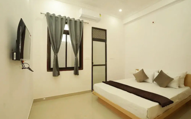 2 Bhk Udaisagar Homestay Udaipur