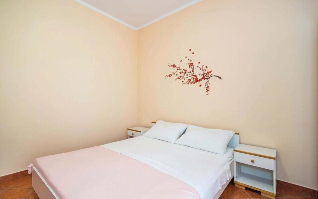 Awesome Home in Jadranovo With Wifi and 3 Bedrooms