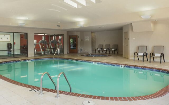 DoubleTree by Hilton Springdale