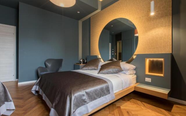 Le Texture Premium Rooms Duomo-Cordusio