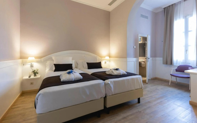 Kleopatra Micador Hotel