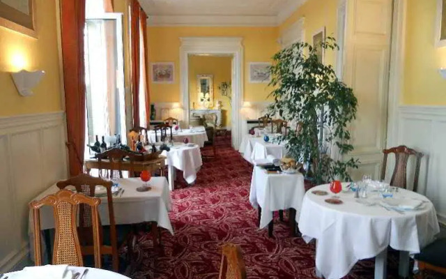 Hotel Domaine du Breuil