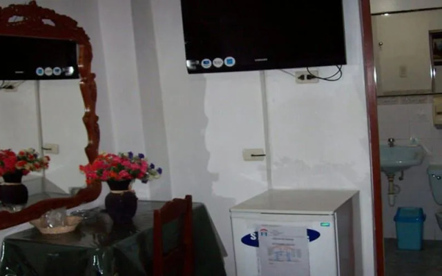 Hostal Santa Apolonia