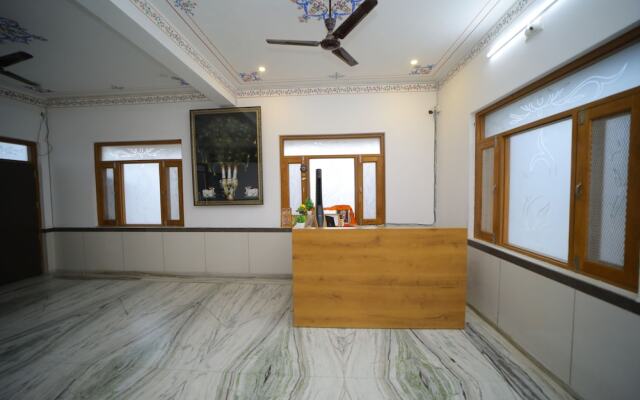 Shiv Ashray Resort