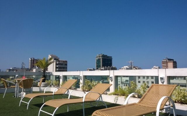 Ipanema Hotel Residência
