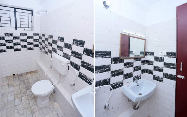 Hotel Ganesh by OYO Rooms