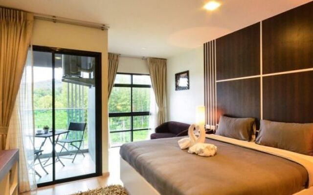 The Nice Condotel Bangtao Beach