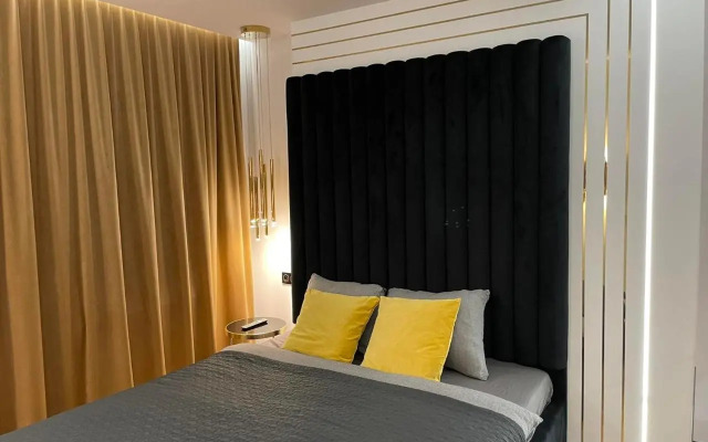 Prestige Line Manhattan