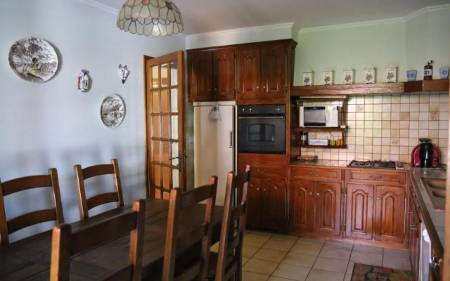 Chez Pierrot et Gisele