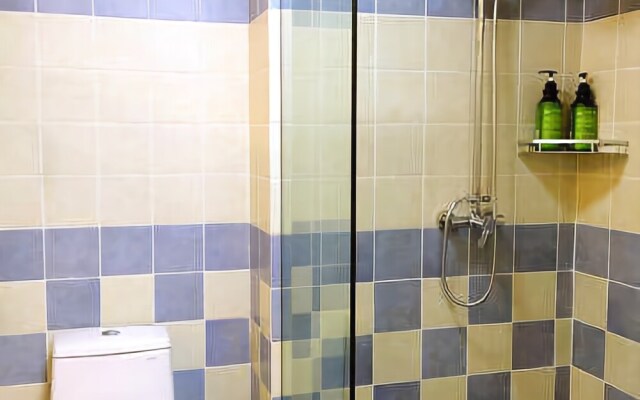 Xia Yi Zhan Style Theme Inn