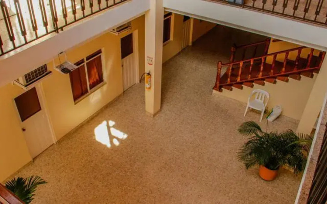 Hotel Montanar