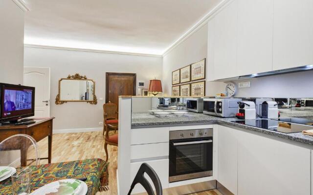 Marvelous Soziglia Apartment by Wonderful Italy