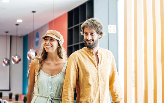 Stay Hotel Torres Vedras Centro