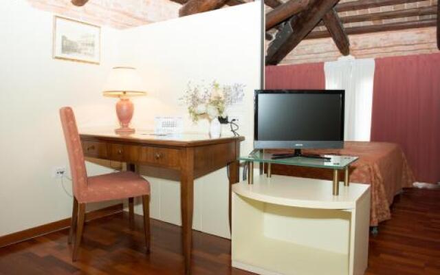 Residence Bertolini