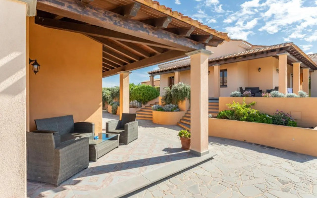 Agriturismo S'Incant'e Sinis