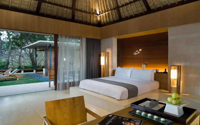 The Bale Nusa Dua by LifestyleRetreats