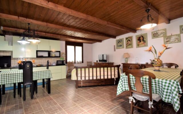 Villa La Punta Marina di Modica