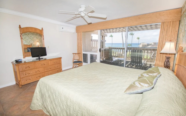 Kahana Sunset D8 2 Bedroom Condo by Redawning