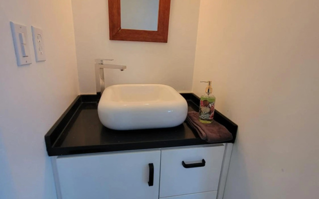 Modern - Wan Pipel with Terrace