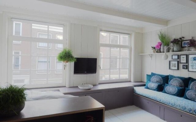 Dahli's Boutique Apartments