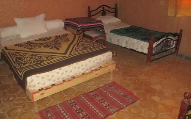 Kasbah La Palmeraie