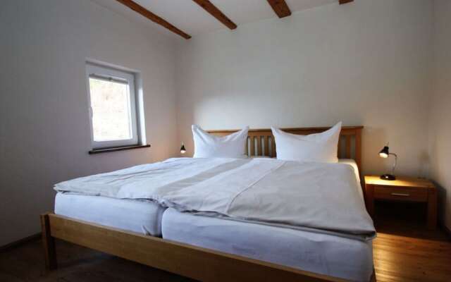 Eifel Farmhouse Comfortable Holiday Residence