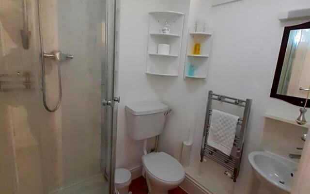 The Edenhurst Guesthouse