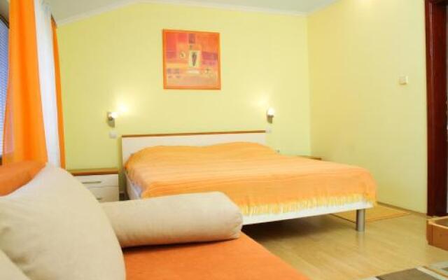 Guesthouse Villa Elizabet