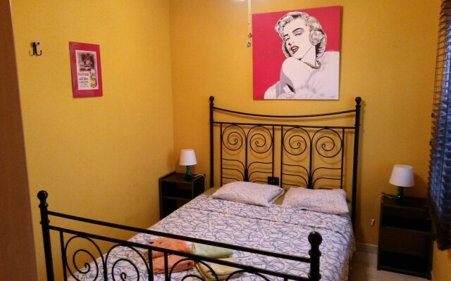Apartamento Mediterraneo