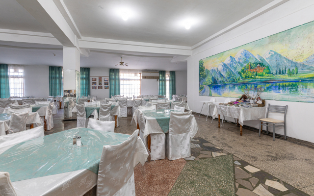 Evkaliptovaya Roscha Sanatorium
