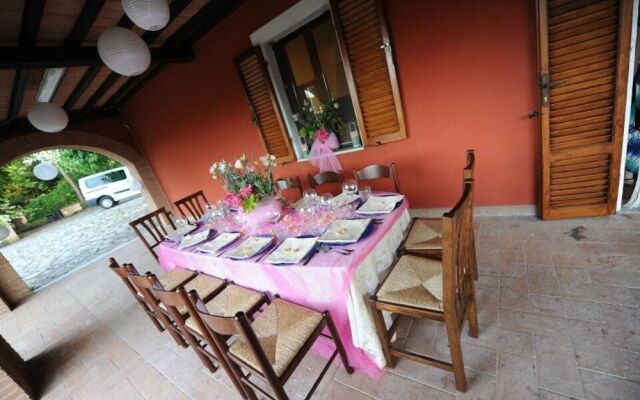 Villa San Lorenzo