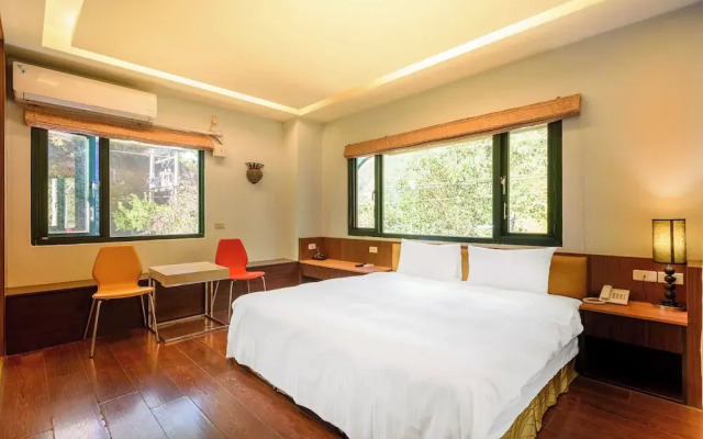 Xiangting homestay