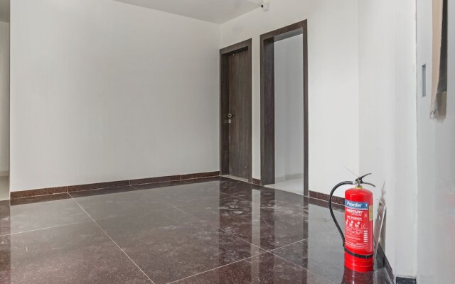 Food Hub By OYO Rooms