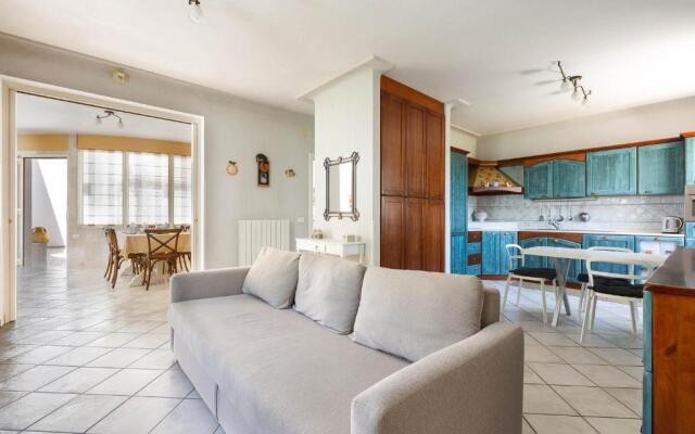 Villa Virgilia by BarbarHouse