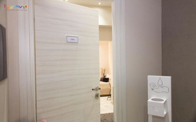 Residenza Montenevoso