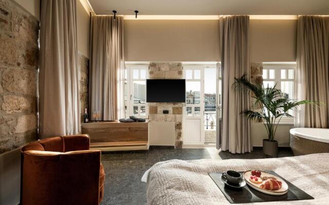 Divino Suites Chania