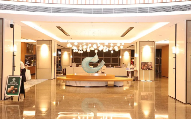Fairfield by Marriott Guangzhou Konggang