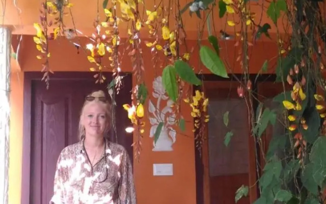 Jungleparadiso hostel