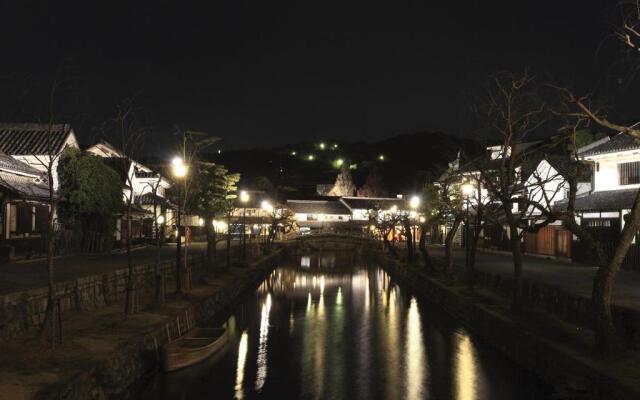 APA Hotel Kurashiki Ekimae