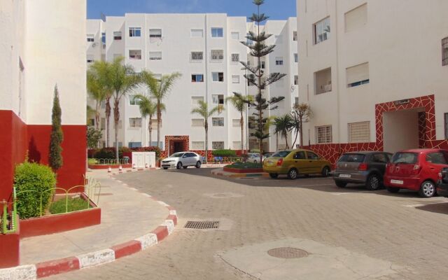 Suite Apartment Fawzi
