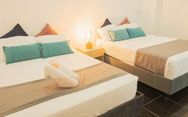 Ayenda Soft Vanilla House Boutique - Boutique_and_Design in Cartagena - Photo 5
