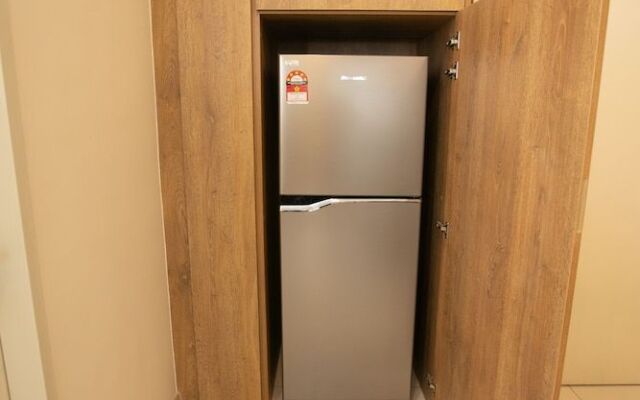 TimurBay Beach Resort By SubHome