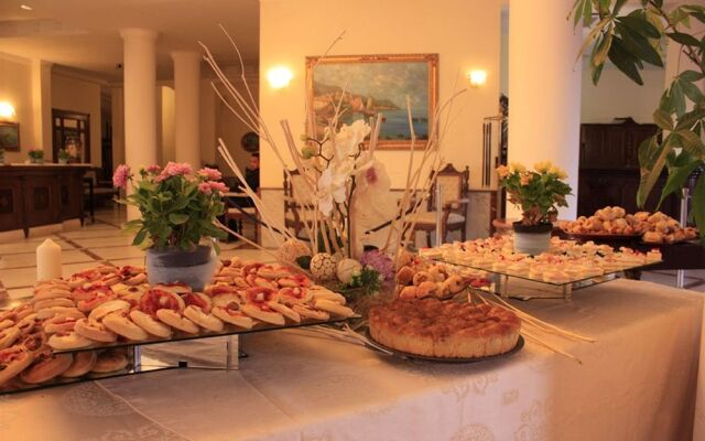 Le Ancore Hotel Resort