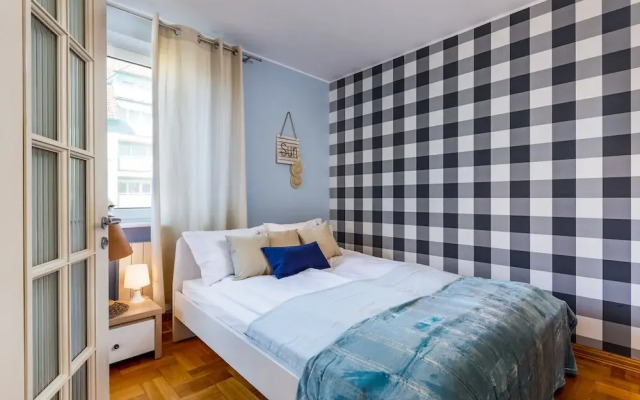 Imperial Apartments - Polo