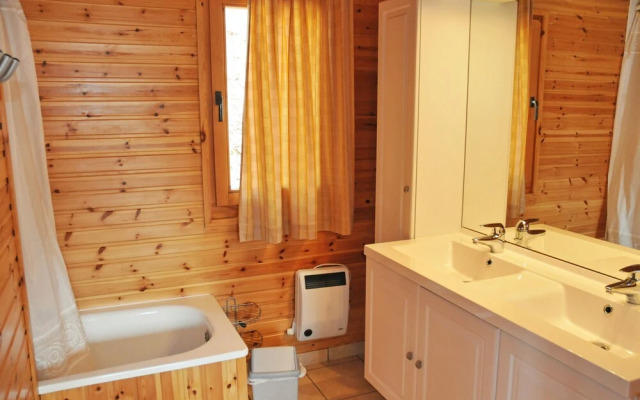 Rochettes - Vénus 1