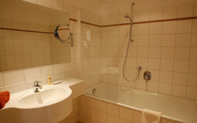 Hotel Haflingerhof